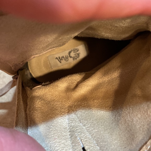 Women’s Very G boots size 9 - Picture 9 of 9